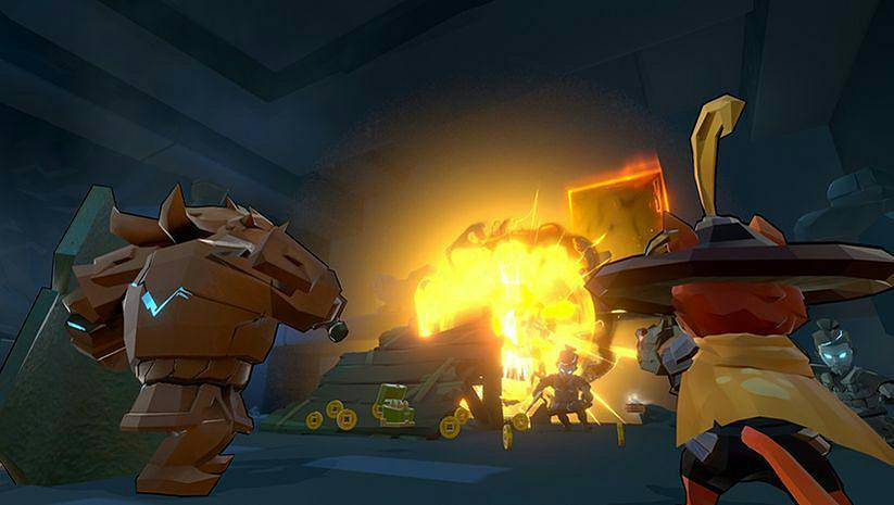 精品移植，錯過可惜！盤點近期熱門Steam移植手遊！