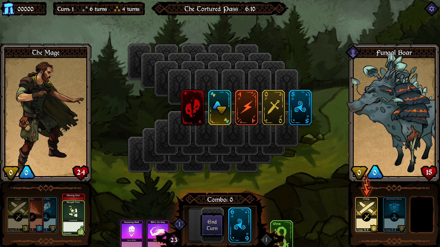 GOG喜加一：回合策略遊戲《遠古敵人》限時免費領！