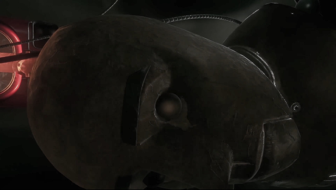 《原子之心》DLC“湮滅本能”發售日宣傳片公開！