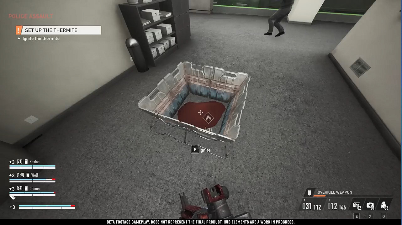 《劫薪日3》6分鐘試玩展示公開 潛入的方式更多樣！