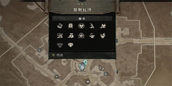 《暗黑破壞神4》莫涅斯塔金庫怎麽做？莫涅斯塔金庫任務攻略