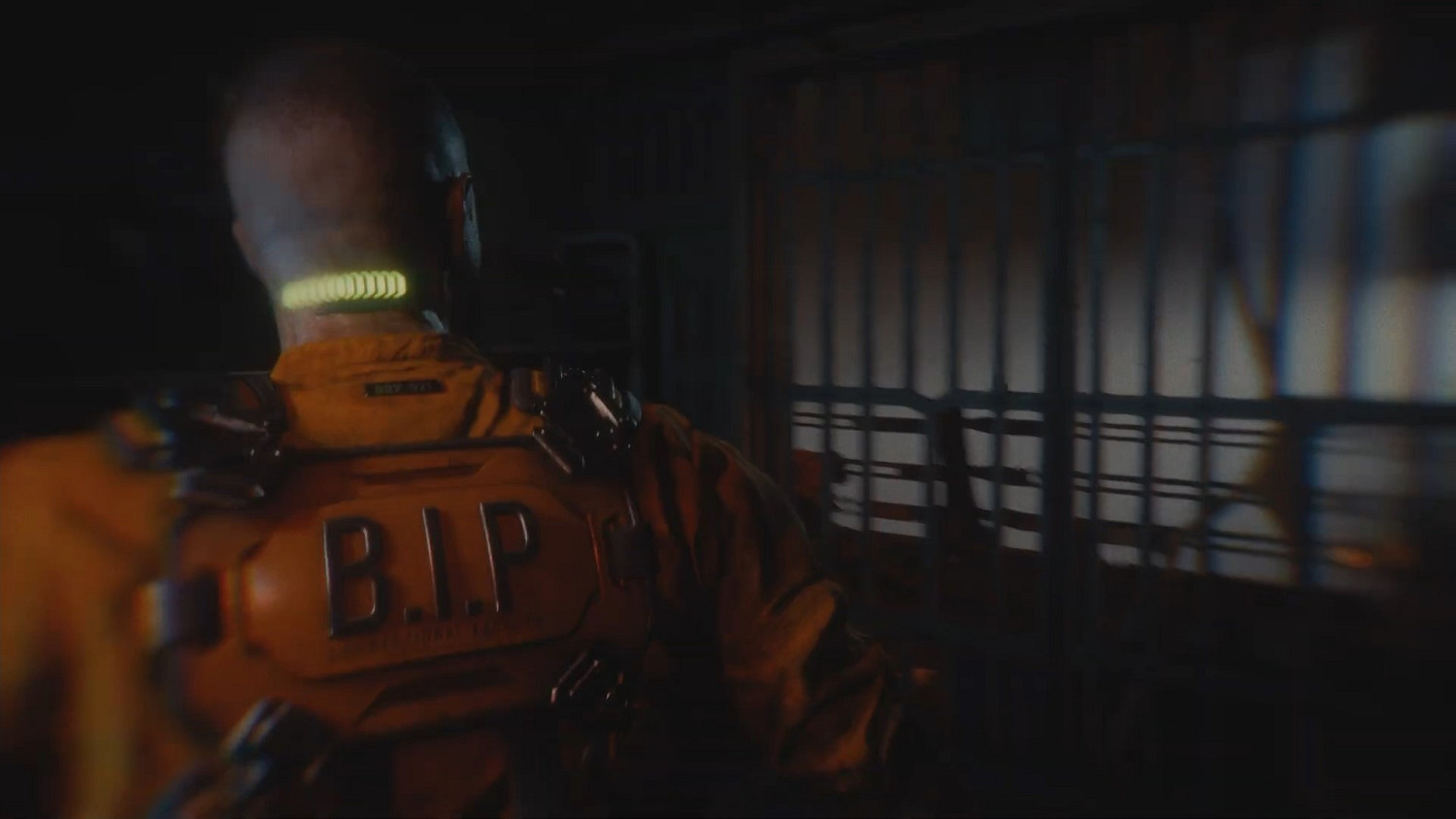 《木衛四協議》DLC曝新預告 廢棄監獄直面恐怖怪物! 《木衛四協議》DLC曝新預告 廢棄監獄直面恐怖怪物!