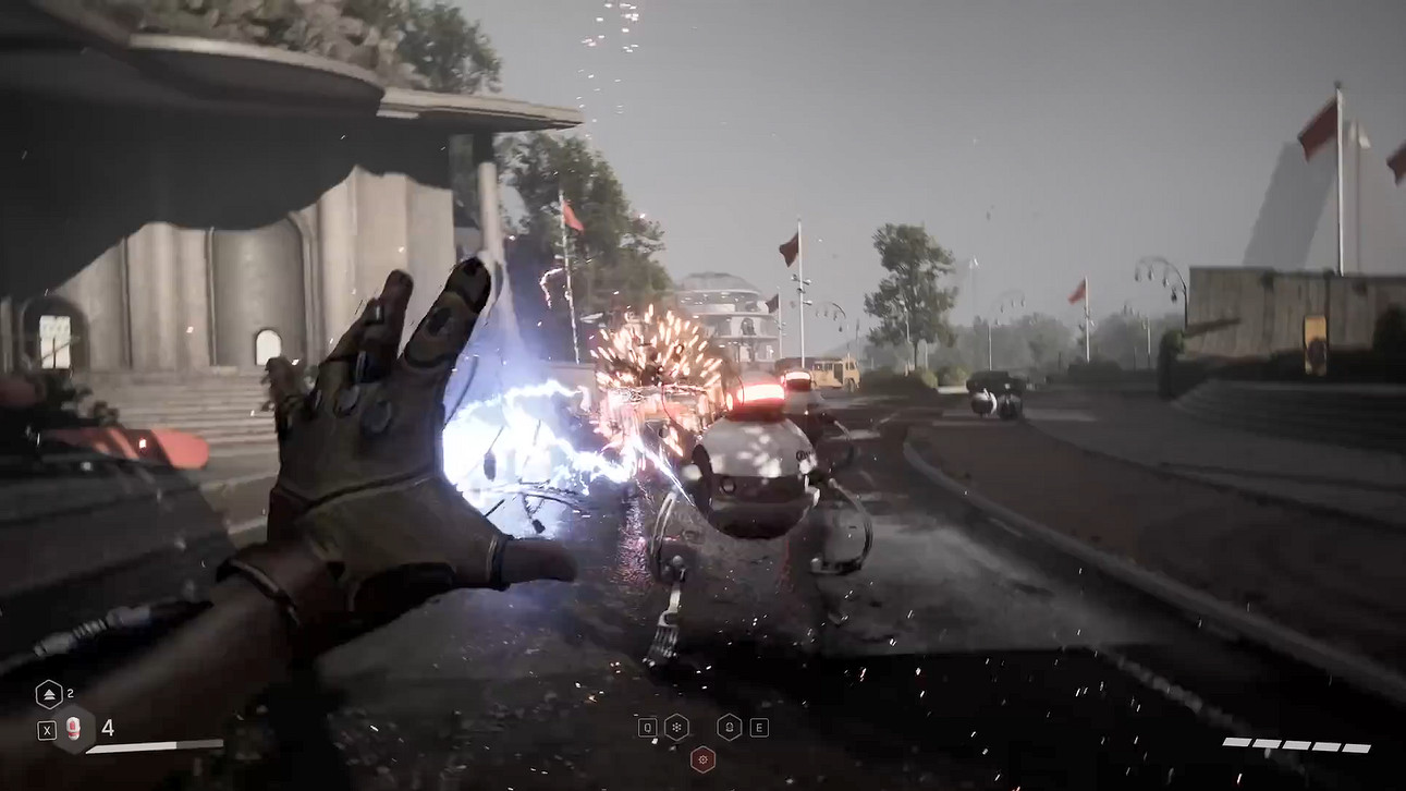 《原子之心》DLC“湮滅本能”發售日宣傳片公開！