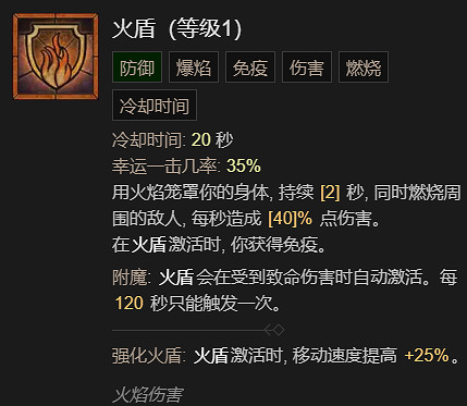 《暗黑破壞神4》爽刷0-70層無限法衣流巫師BD加點指南