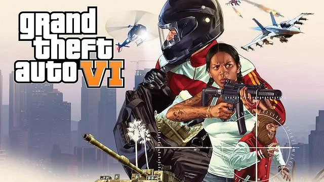 《GTA6》真人演員曝光！黑人小哥將出演一個遊戲配角