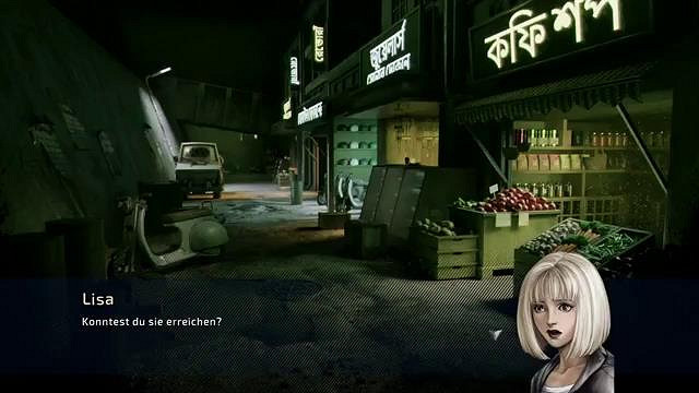 《前線任務2重製版》新預告 新增7種語言, 自由調視角 《前線任務2重製版》新預告 新增7種語言, 自由調視角