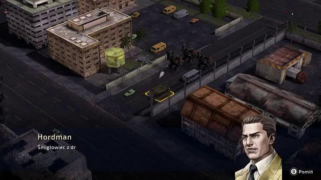 《前線任務2重製版》新預告 新增7種語言, 自由調視角 《前線任務2重製版》新預告 新增7種語言, 自由調視角