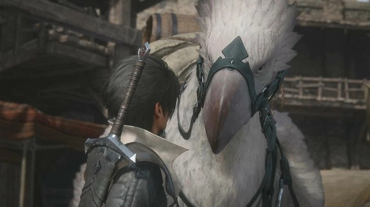 《最終幻想16》支線任務怎麽完成？  與白色榮耀一同攻略