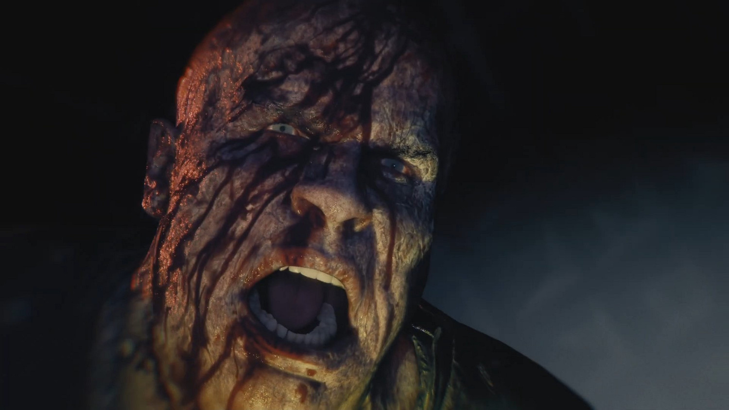 《木衛四協議》DLC曝新預告 廢棄監獄直面恐怖怪物! 《木衛四協議》DLC曝新預告 廢棄監獄直面恐怖怪物!