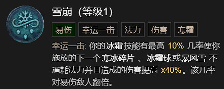 《暗黑破壞神4》爽刷0-70層無限法衣流巫師BD加點指南