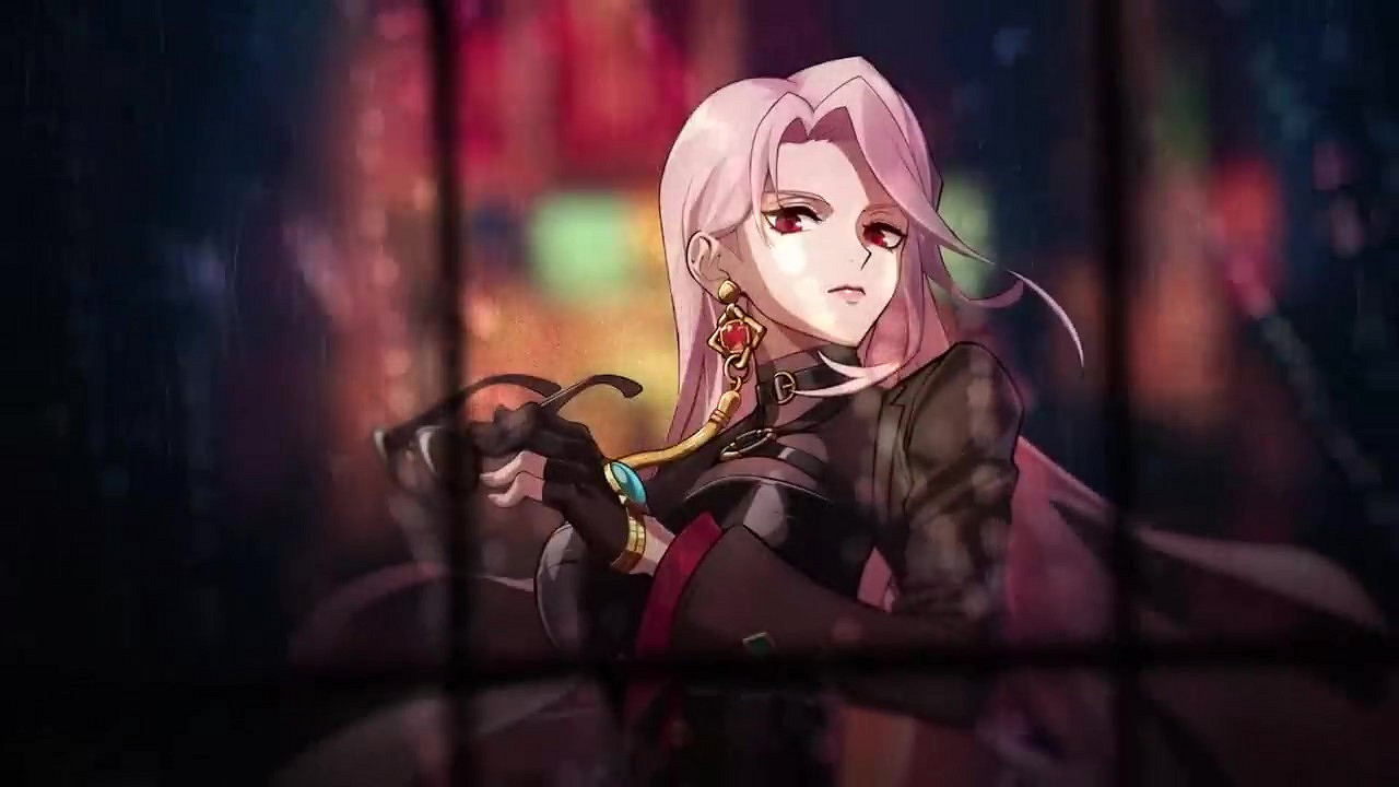 《地下城與勇士：決鬥》“刃影”預告 利落的大姐姐