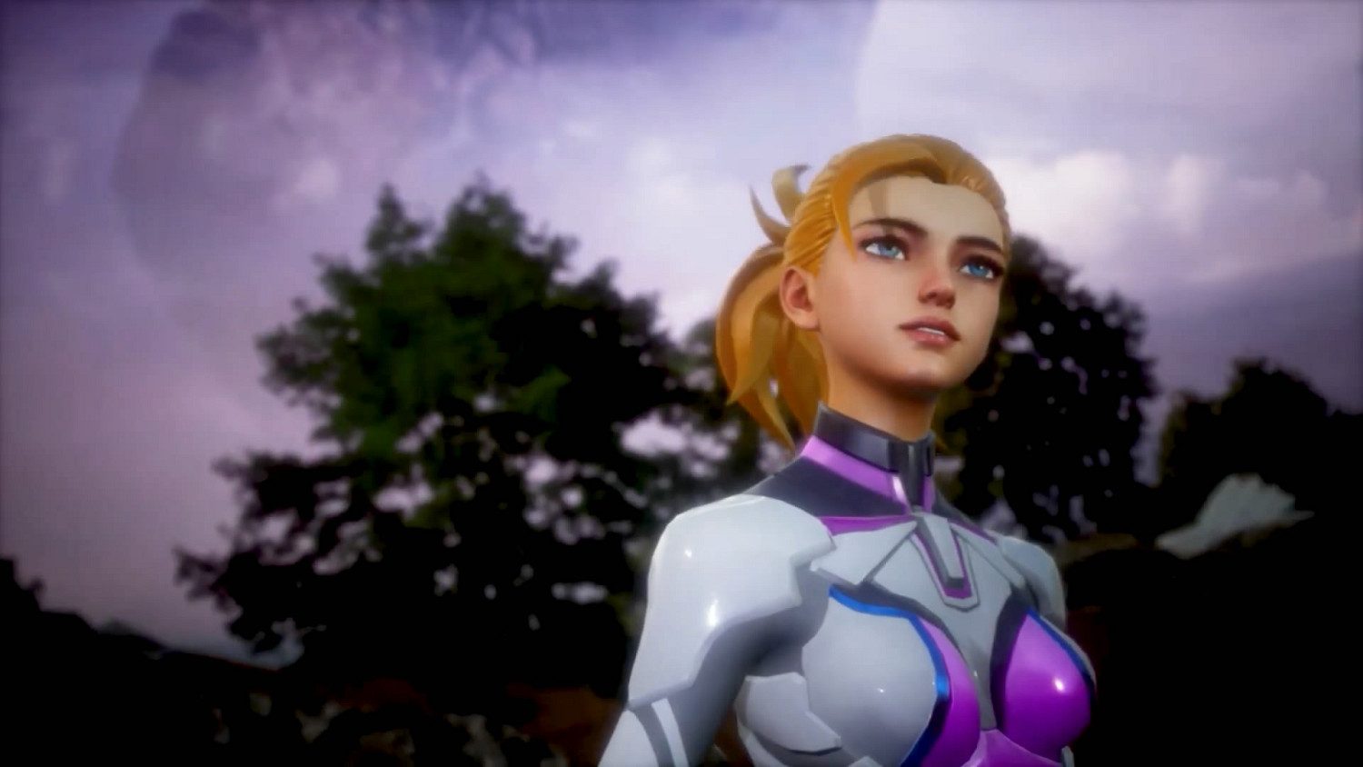 《天空旋風》11月登陸主機/PC！由莎木之父鈴木裕打造