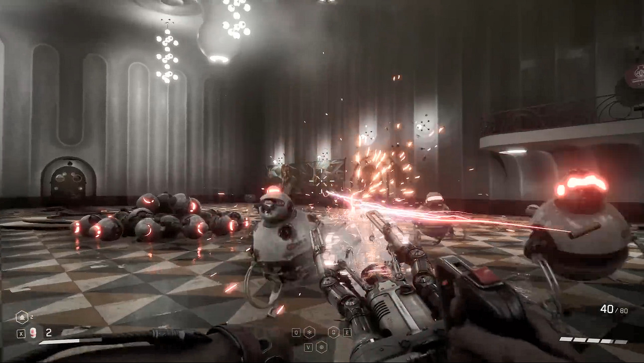 《原子之心》DLC“湮滅本能”發售日宣傳片公開！