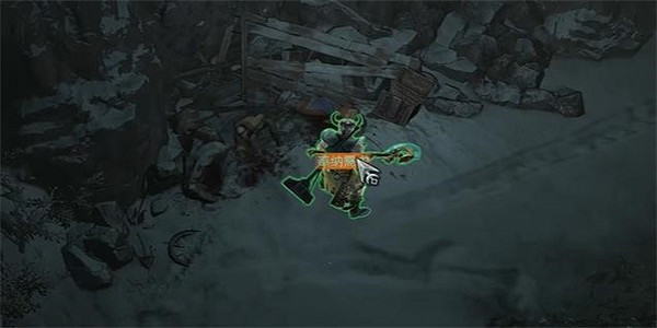 《暗黑破壞神4》莫涅斯塔金庫怎麽做？莫涅斯塔金庫任務攻略