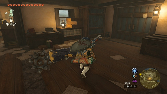 《塞爾達傳說王國之淚》神廟感應器怎麽用？ 感應器使用技巧