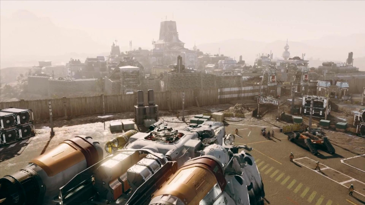 AMD宣布自己是B社《星空》PC版的獨家合作夥伴！