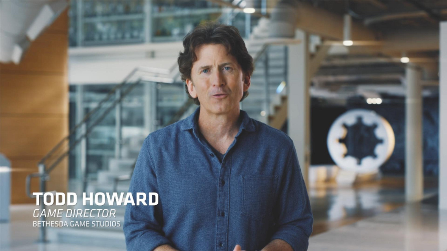 AMD宣布自己是B社《星空》PC版的獨家合作夥伴！