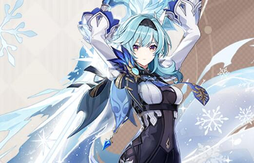 《原神》3.8版本卡池角色抽哪個角色?3.8卡池角色優先級分析 《原神》3.8版本卡池角色抽哪個角色?3.8卡池角色優先級分析