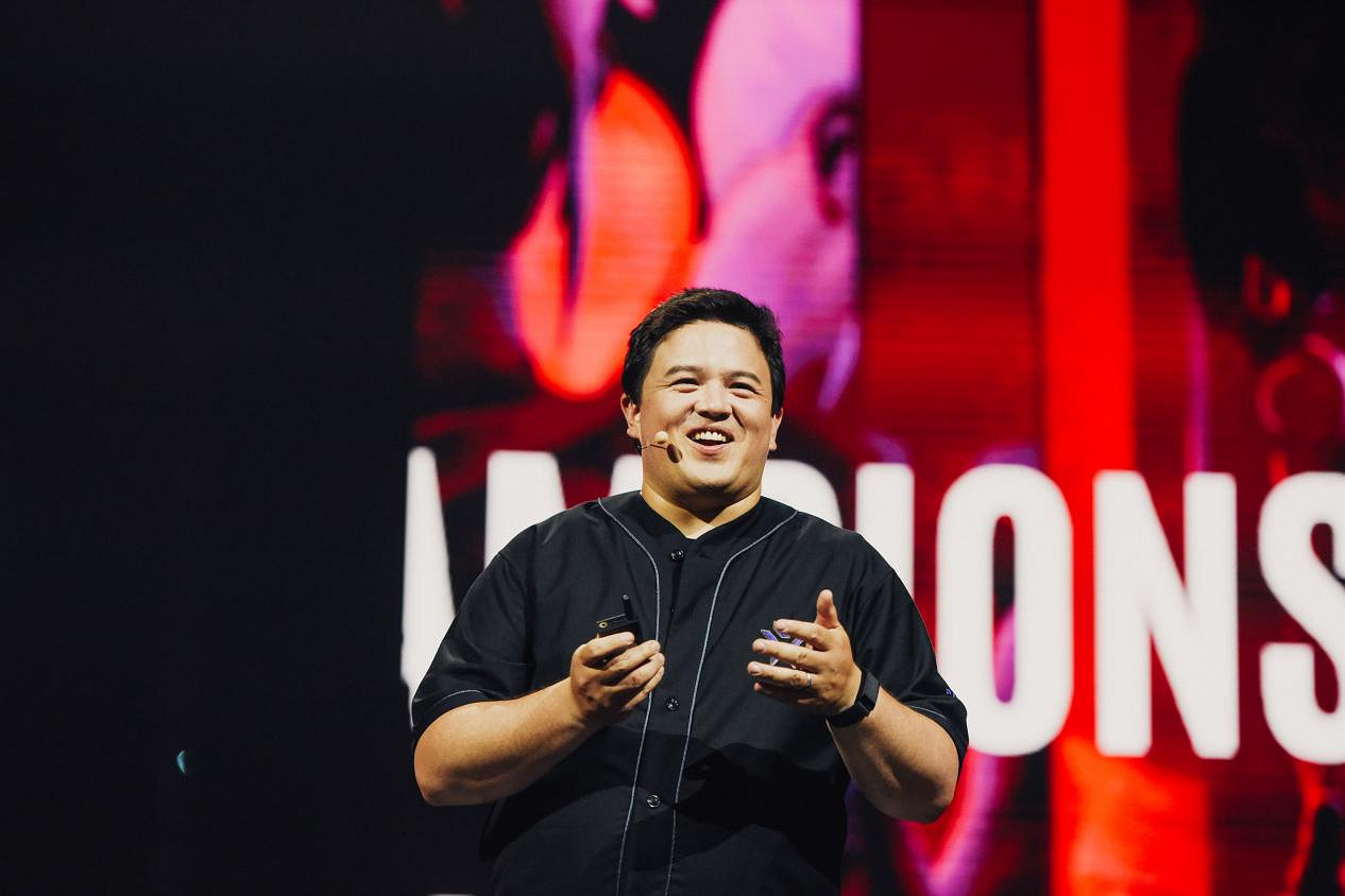 《不屈不撓契約》定檔7.12上線 中國伺服器首創“不屈不撓時刻”重播功能驚喜亮相 《不屈不撓契約》定檔7.12上線 中國伺服器首創“不屈不撓時刻”重播功能驚喜亮相