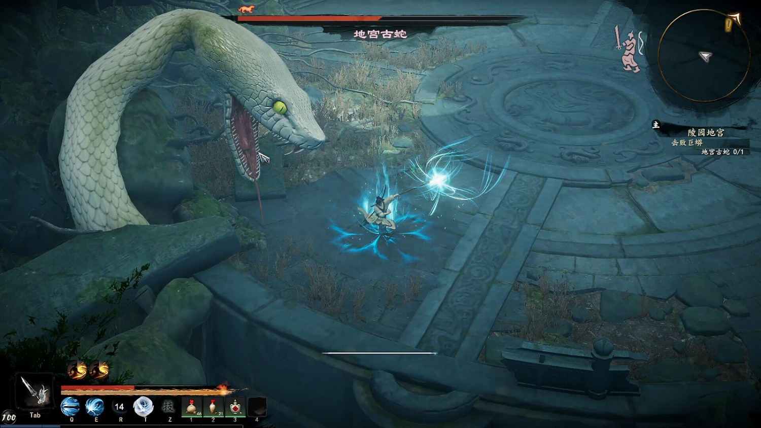 《趙雲傳重製版》確定正式名稱:《趙雲傳:雲漢騰龍》 《趙雲傳重製版》確定正式名稱:《趙雲傳:雲漢騰龍》