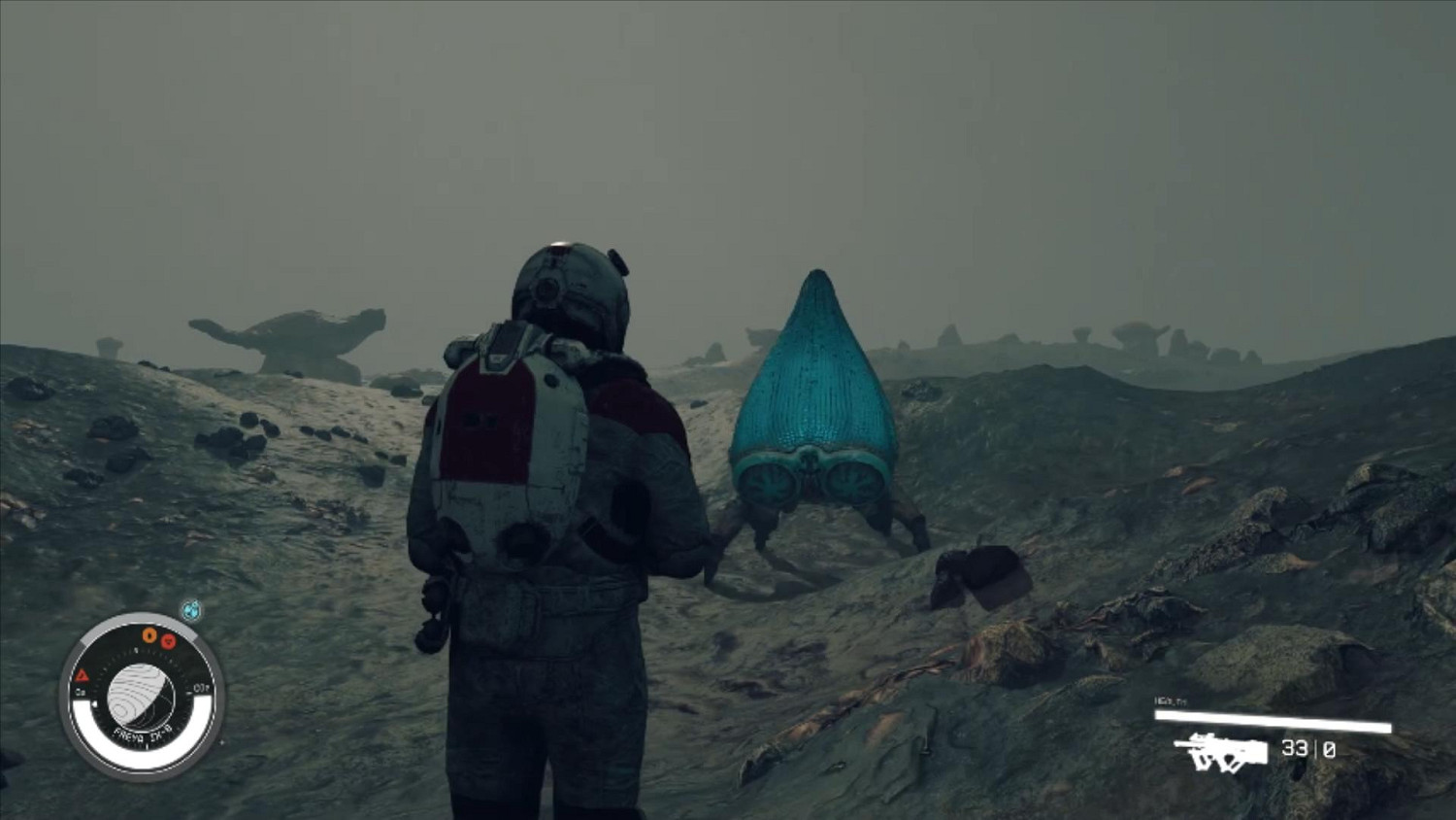 AMD宣布自己是B社《星空》PC版的獨家合作夥伴！