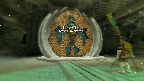 《塞爾達傳說王國之淚》魔像製造房怎麽啟動？ 魔像製造房啟動方法