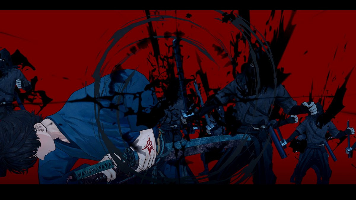 《Fate/Samurai Remnant》遊戲系統心情報告公開！