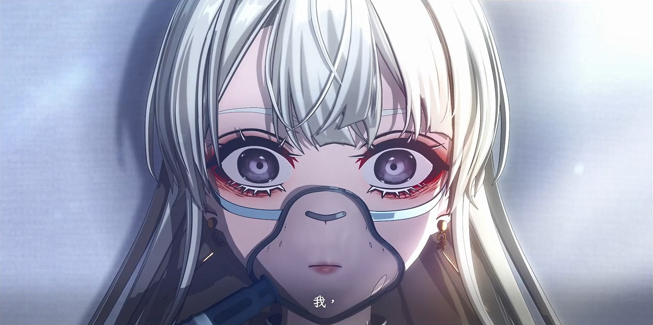 《慟哭機巧》繁中版前導預告公開!7月正式發售 《慟哭機巧》繁中版前導預告公開!7月正式發售