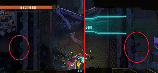 《湮滅線》隱藏區域怎麽進？隱藏區域開啟方法