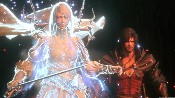 《最終幻想16》遊戲玩法解析 最終幻想16好玩嗎? 《最終幻想16》遊戲玩法解析 最終幻想16好玩嗎?