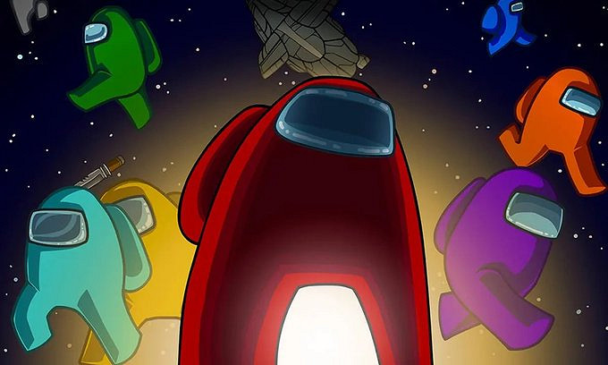 《Among Us》宣布推出改編動畫 劇情基於遊戲玩法創作