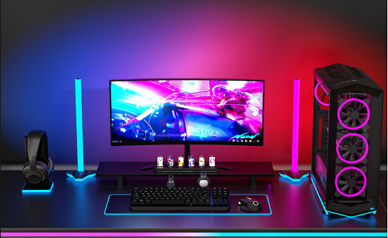 深圳市光宇宙科技有限公司確認參展2023eSmart,精彩可期! 深圳市光宇宙科技有限公司確認參展2023eSmart,精彩可期!