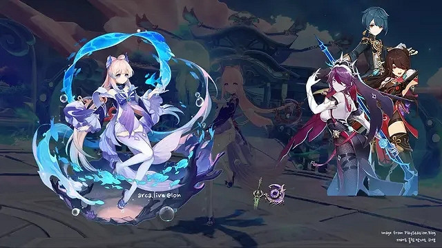 《原神》3.8心海復刻值得抽嗎？ 3.8版本心海抽取建議