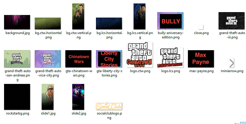 R星加大圈錢力度?曝儲值GTA+會員可得R星經典遊戲 R星加大圈錢力度?曝儲值GTA+會員可得R星經典遊戲