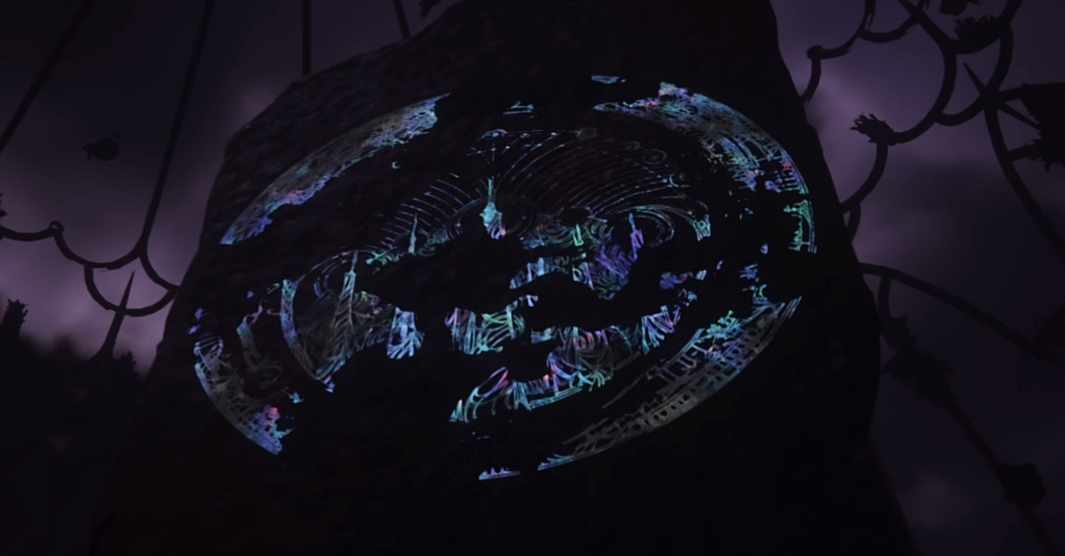 《最終幻想16》兜帽男身份詳解 《最終幻想16》兜帽男身份詳解