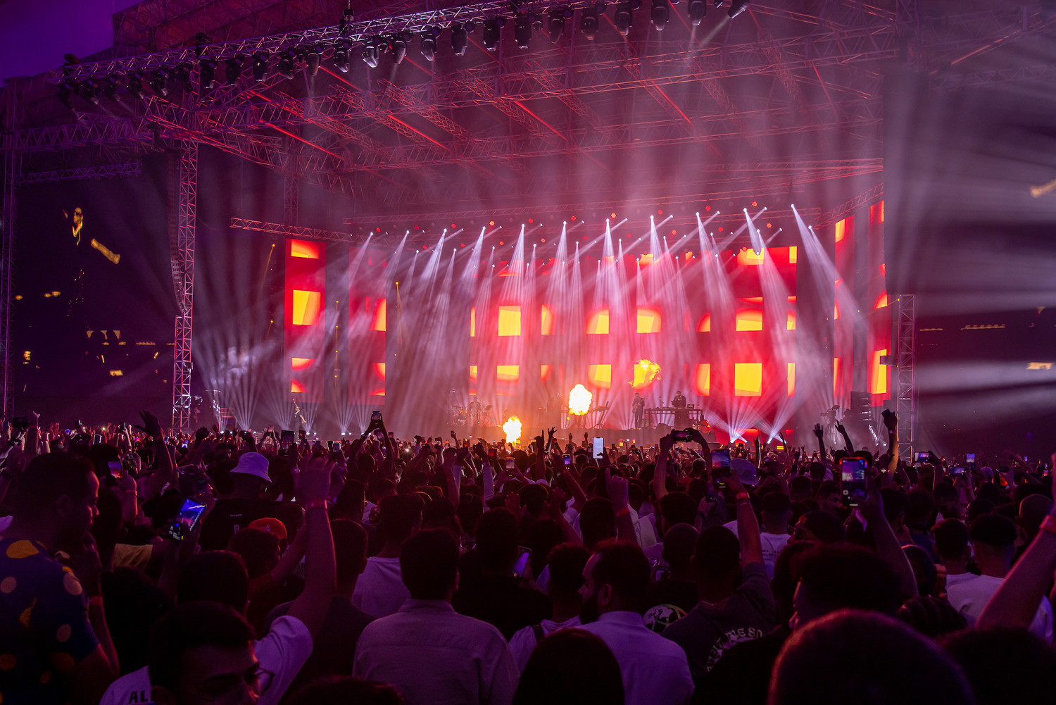 世界頂級賽事Gamers8遊戲陣容揭曉 更多精彩內容等你來解鎖 世界頂級賽事Gamers8遊戲陣容揭曉 更多精彩內容等你來解鎖