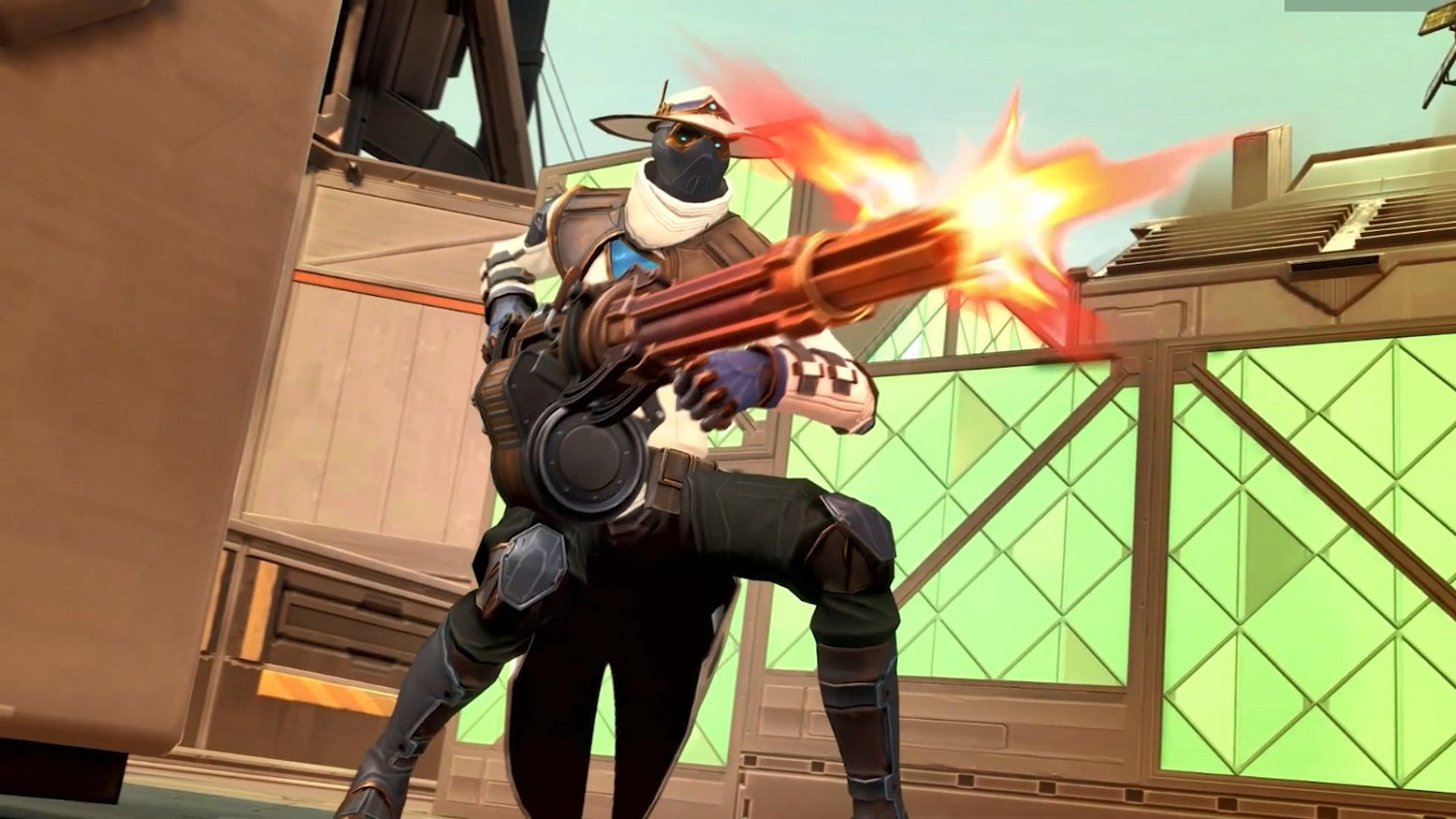 《不屈不撓契約》第七幕第一章開幕 新模式新英雄上線 《不屈不撓契約》第七幕第一章開幕 新模式新英雄上線