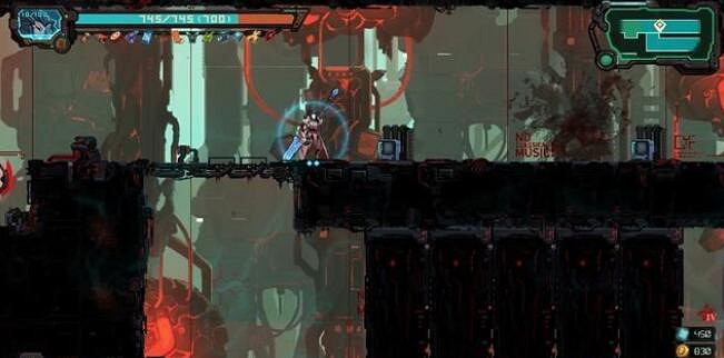 《湮滅線》隱藏區域怎麽進？隱藏區域開啟方法