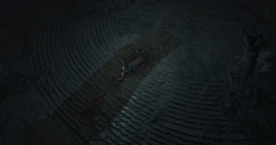 《暗黑破壞神4》拉斯瑪介紹