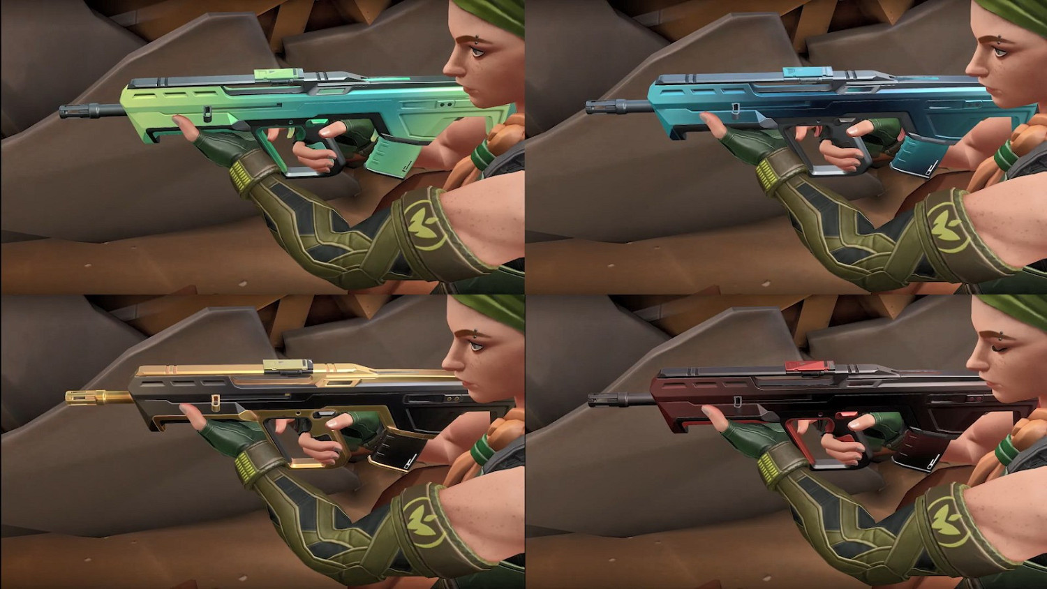 《不屈不撓契約》第七幕第一章開幕 新模式新英雄上線 《不屈不撓契約》第七幕第一章開幕 新模式新英雄上線