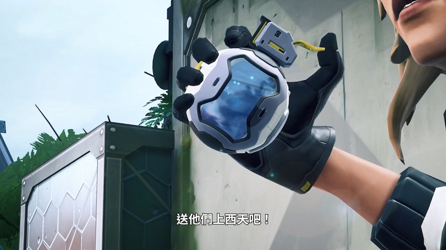 《不屈不撓契約》第七幕第一章開幕 新模式新英雄上線 《不屈不撓契約》第七幕第一章開幕 新模式新英雄上線