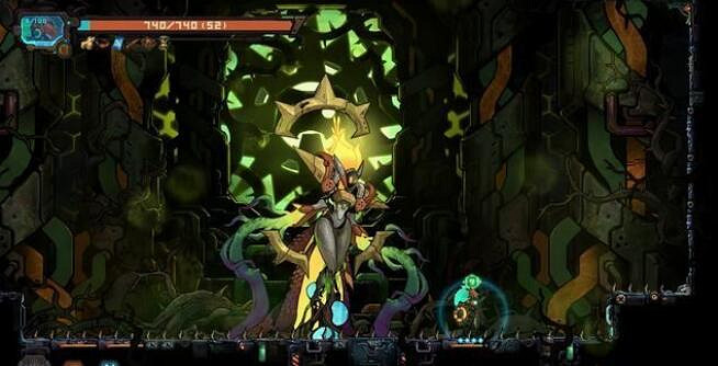 《湮滅線》隱藏區域怎麽進？隱藏區域開啟方法