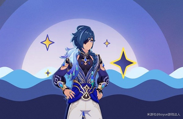 《原神》3.8版本新皮膚分享   有哪幾個新皮膚？