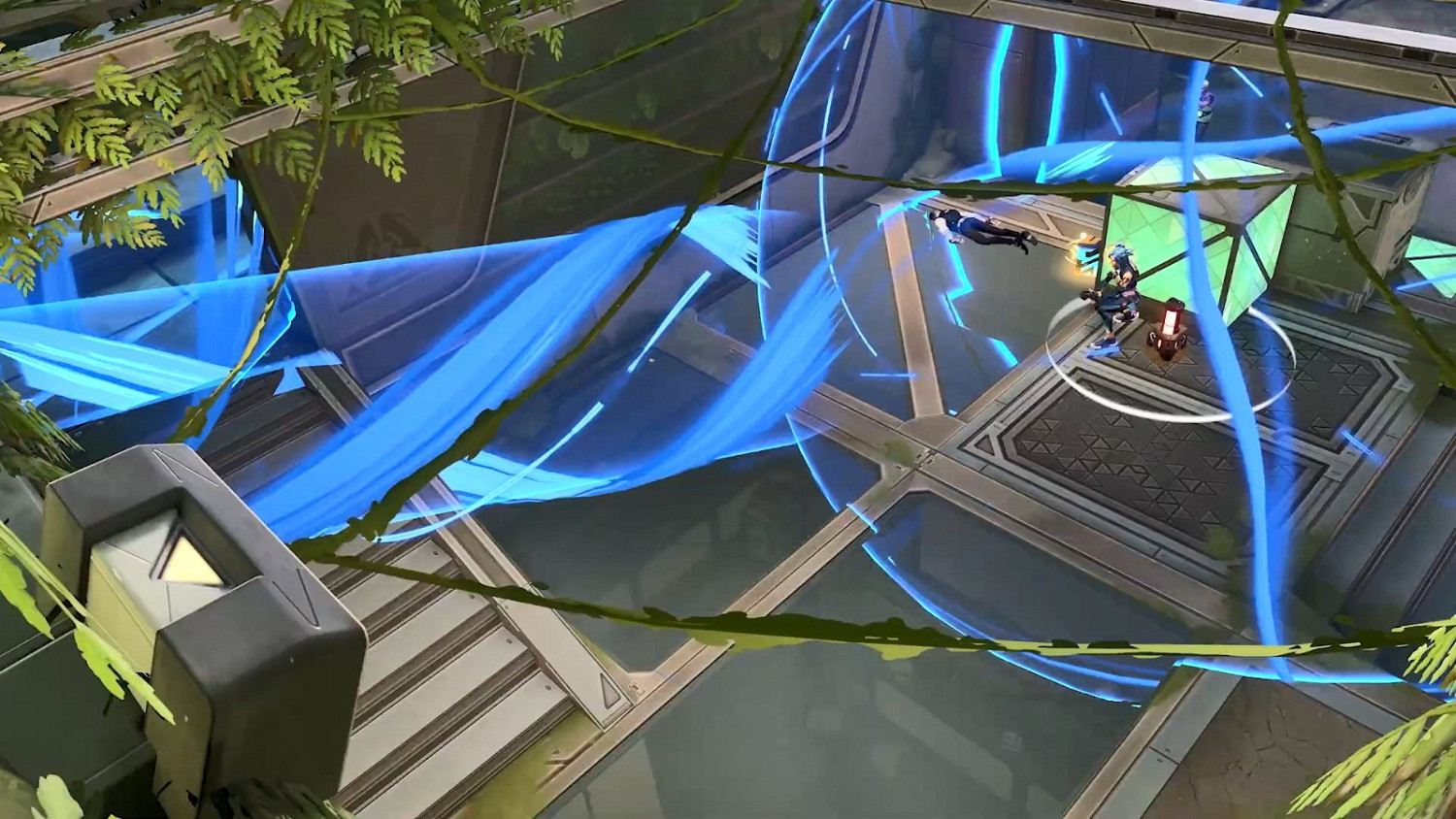 《不屈不撓契約》第七幕第一章開幕 新模式新英雄上線 《不屈不撓契約》第七幕第一章開幕 新模式新英雄上線