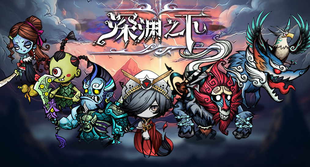 祈點遊戲PrayPoint Games確認參展ChinaJoy BTOB展區 祈點遊戲PrayPoint Games確認參展ChinaJoy BTOB展區