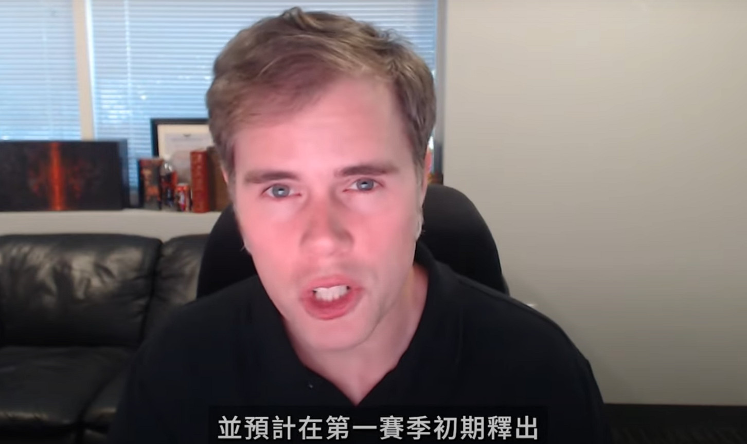 《暗黑4》削減精英怪數量被噴慘！總監確認賽季初就改