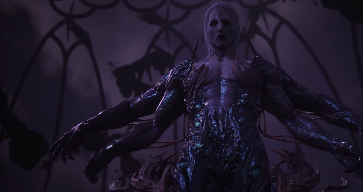 《最終幻想16》兜帽男身份詳解 《最終幻想16》兜帽男身份詳解