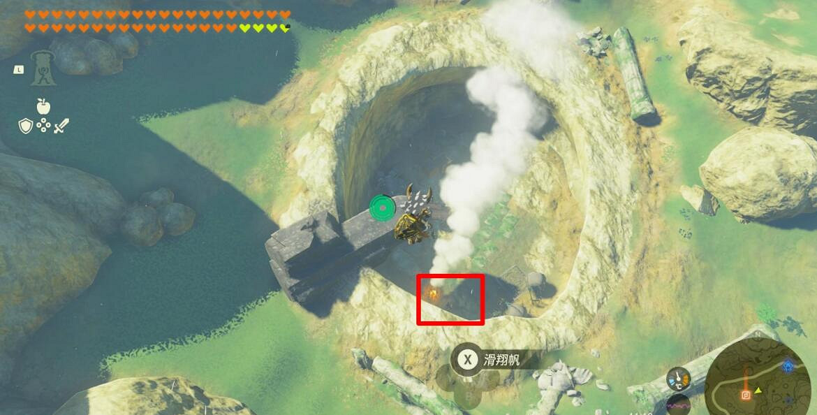 《塞爾達傳說王國之淚》樂團成員任務攻略流程 樂團成員在哪找? 《塞爾達傳說王國之淚》樂團成員任務攻略流程 樂團成員在哪找?