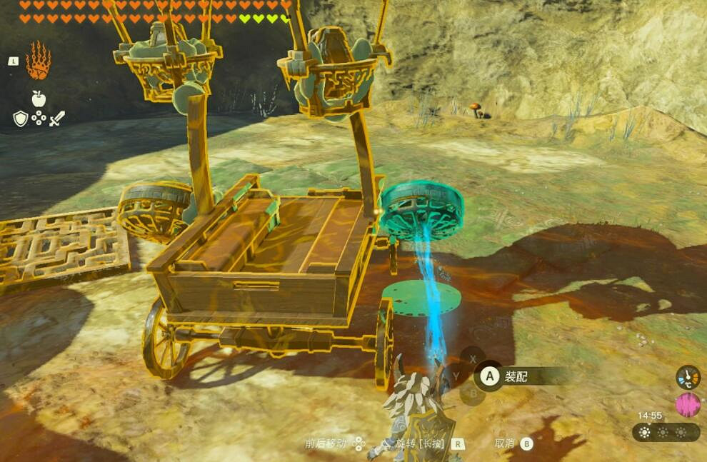 《塞爾達傳說王國之淚》樂團成員任務攻略流程 樂團成員在哪找? 《塞爾達傳說王國之淚》樂團成員任務攻略流程 樂團成員在哪找?