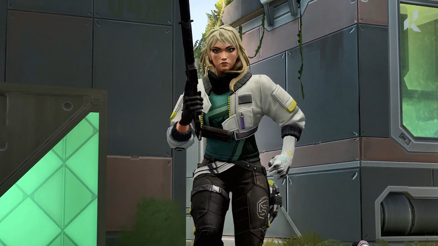 《不屈不撓契約》第七幕第一章開幕 新模式新英雄上線 《不屈不撓契約》第七幕第一章開幕 新模式新英雄上線